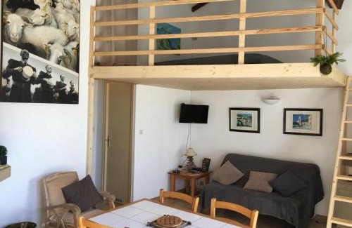 Santa-Maria-Figaniella Casa | Gîtes ruraux Aria Falcona
