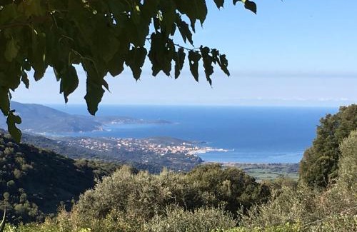 Santa-Maria-Figaniella Casa | Gîtes ruraux Aria Falcona