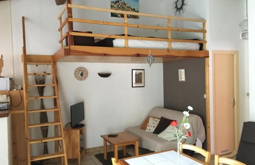 Santa-Maria-Figaniella Casa | Gîtes ruraux Aria Falcona