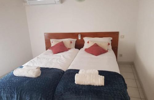 Tautavel Apartamento | Gîtes Tautavel