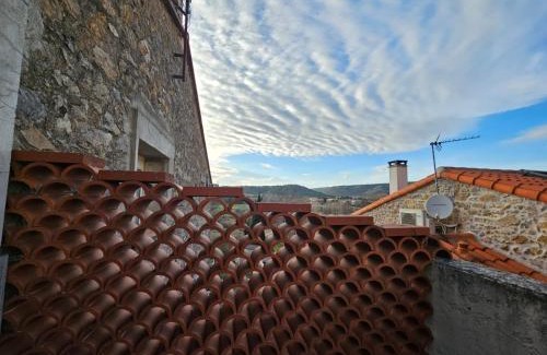 Tautavel Apartamento | Gîtes Tautavel