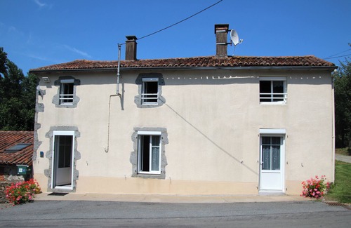 Courlay Casa | GÏTE DU PETIT MARCHAIS 3* 6 Personnes 3 Chambres 35 mn du Puy du Fou