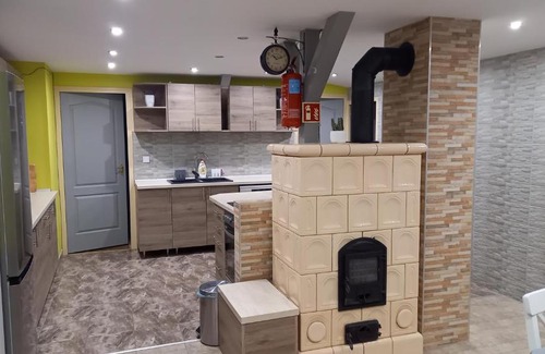 Vajdacska Casa | Gólya-Tó Vendégház