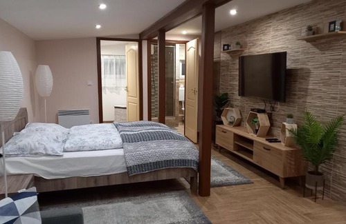 Vajdacska Casa | Gólya-Tó Vendégház
