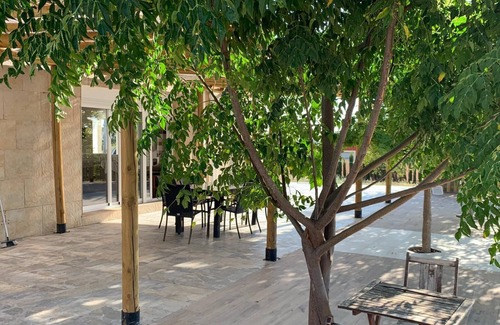 Caravaca de la Cruz Cabaña | Casa Rural Gómez de Hita