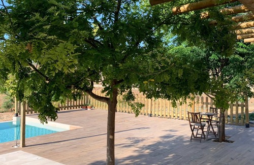 Caravaca de la Cruz Cabaña | Casa Rural Gómez de Hita