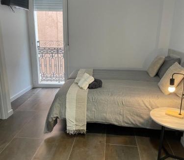 Novelda Apartamento | Gómez-Tortosa Apartamento