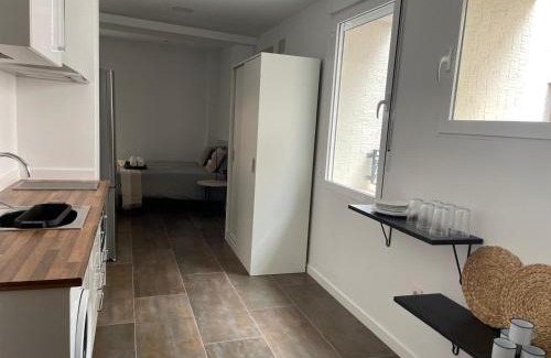 Novelda Apartamento | Gómez-Tortosa Apartamento