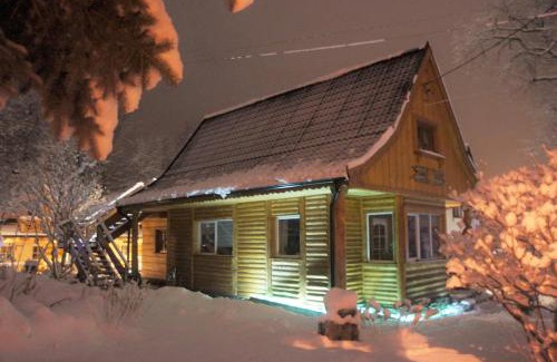 Karpacz Apartamento | Góralska Osada Karpacz - Apartametny
