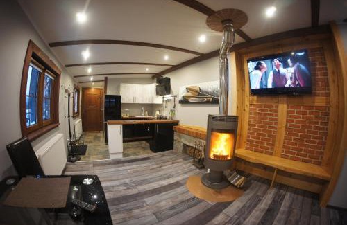 Karpacz Apartamento | Góralska Osada Karpacz - Apartametny