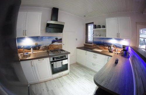 Karpacz Apartamento | Góralska Osada Karpacz - Apartametny