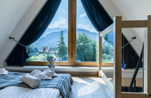 Koscielisko Apartamento | Góralska Rezydencja