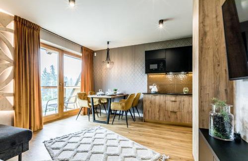 Koscielisko Apartamento | Góralska Rezydencja
