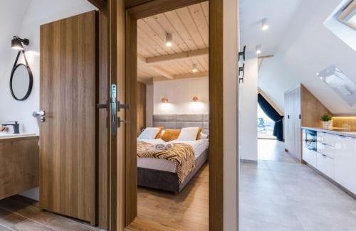 Koscielisko Apartamento | Góralska Rezydencja