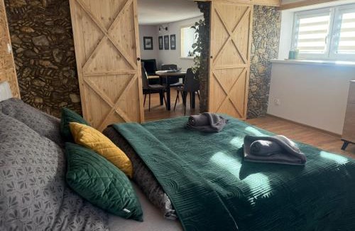 Szaflary Apartamento | Góralski Apartament