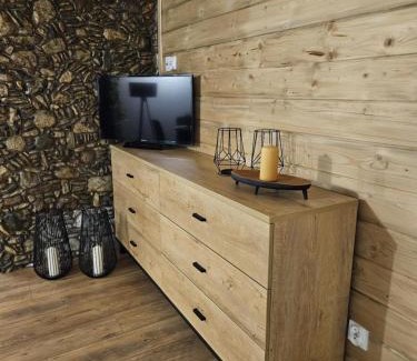 Szaflary Apartamento | Góralski Apartament