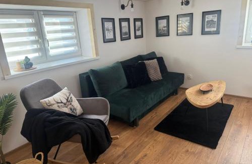Szaflary Apartamento | Góralski Apartament