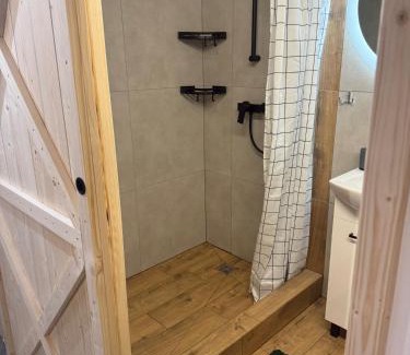 Szaflary Apartamento | Góralski Apartament