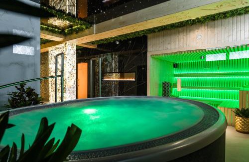 Bialka Tatrzanska Apartamento | Góralski Resort Family & SPA