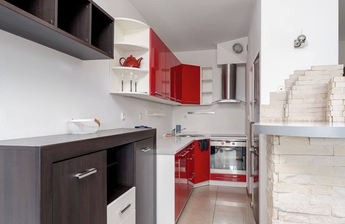 Pradnik Bialy Apartamento | Górka Narodowa Standard Apartment
