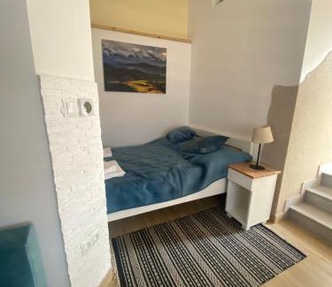 Szlachtowa Apartamento | Górska Kryjówka 1