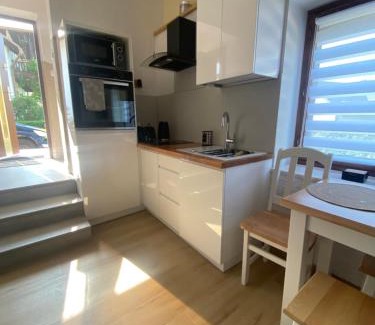 Szlachtowa Apartamento | Górska Kryjówka 1