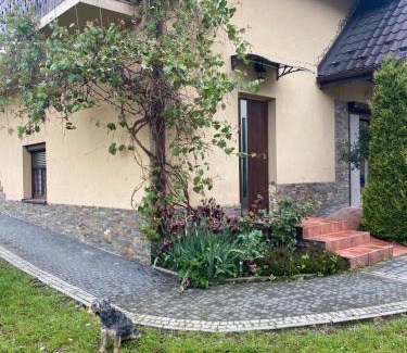 Szlachtowa Apartamento | Górska Kryjówka 1