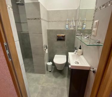 Szlachtowa Apartamento | Górska Kryjówka 1
