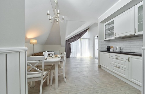 Szczyrk Casa | Górska Legenda Apartamenty & Domki