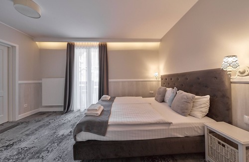 Szczyrk Casa | Górska Legenda Apartamenty & Domki