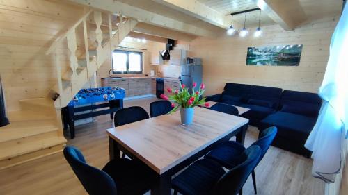 Bystrzyca Kłodzka Apartamento | Górska Oaza - kotlina Kłodzka