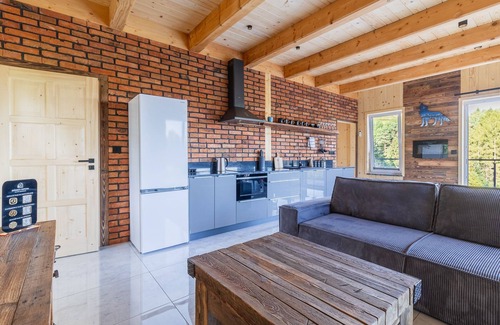 Huba Casa | Górska Ostoya slow life apartments