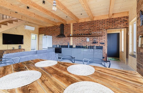 Huba Casa | Górska Ostoya slow life apartments