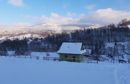 Stronie Slaskie Chalet De Esquí | Górskie Zacisze Kamienica