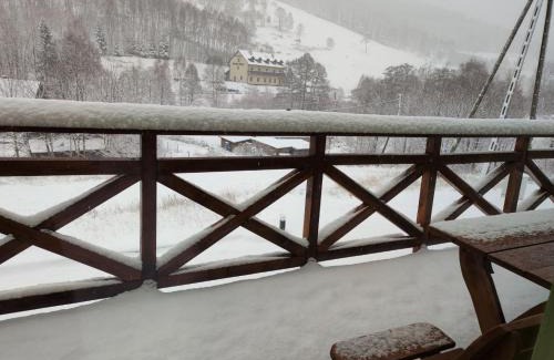 Stronie Slaskie Chalet De Esquí | Górskie Zacisze Kamienica