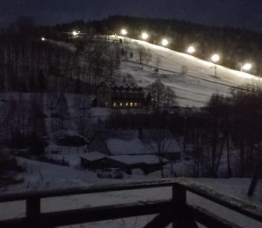 Stronie Slaskie Chalet De Esquí | Górskie Zacisze Kamienica