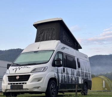 Radkow Otro | Góry Stołowe Camp - całoroczne miejsce na kamper, przyczepę lub namiot