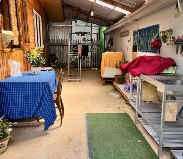 Da Lat Apartamento | Gôn Home