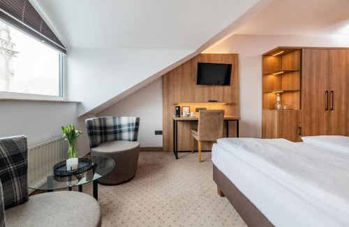 Eisenach Hotel | Göbel's Sophien Hotel