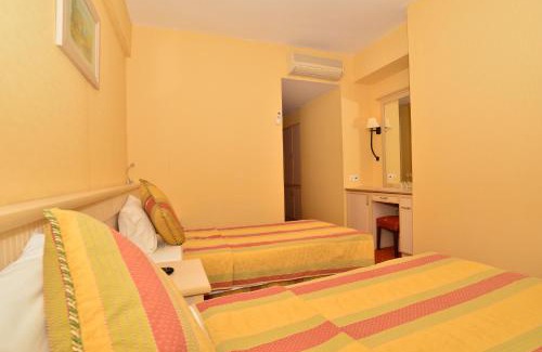 Gocek Complejo | Göcek Lykia Resort Premium Concept Hotel