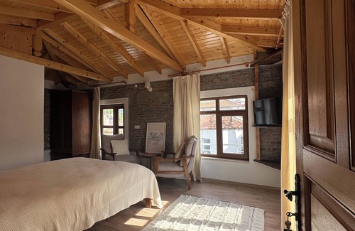 Gokceada Hotel | Gökçeada