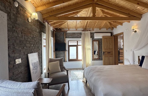 Gokceada Hotel | Gökçeada