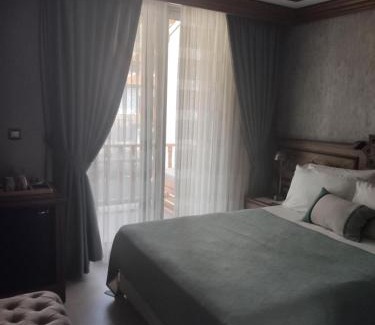 Akyaka Hotel | GÖKTÜRK OTEL
