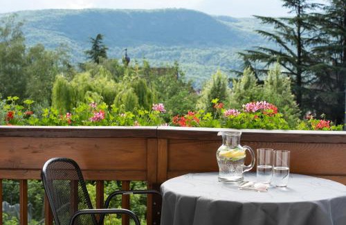 Caldaro Sulla Strada del Vino Apartamento | Göllerhof