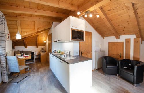 Caldaro Sulla Strada del Vino Apartamento | Göllerhof