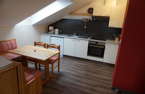 Wald Casa | Gölsenhof - Fam. Büchinger