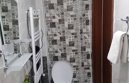 Amasya Cama Y Desayuno | Gönül sefası bütik otel