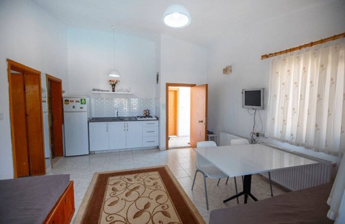 Gonen Apartamento | Gönen Aqua Apart Hotel