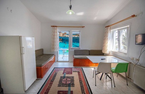 Gonen Apartamento | Gönen Aqua Apart Hotel