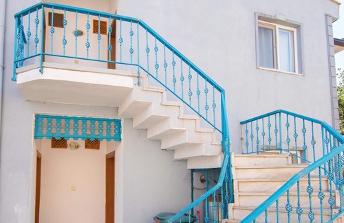 Gonen Apartamento | Gönen Aqua Apart Hotel